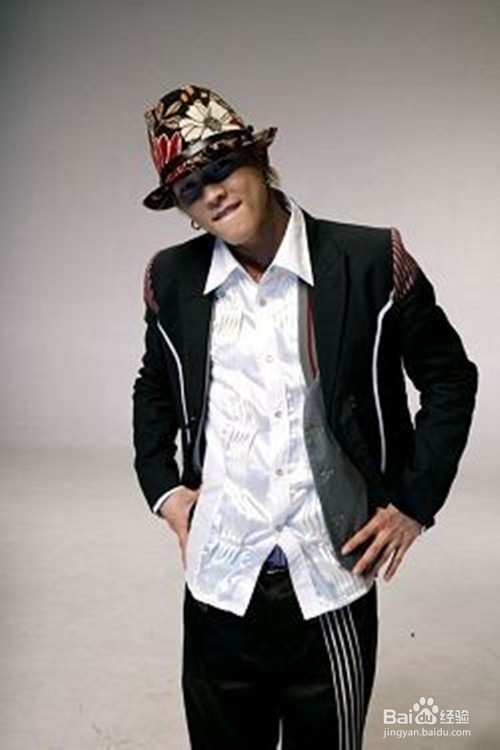 教你怎么追女孩：[2]自身形象建设