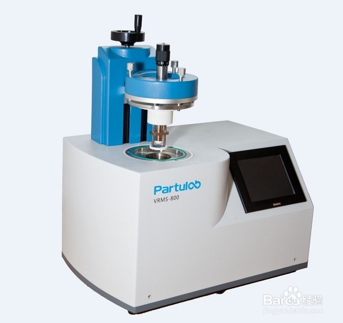 高温四探针测量系统技术规格及功能