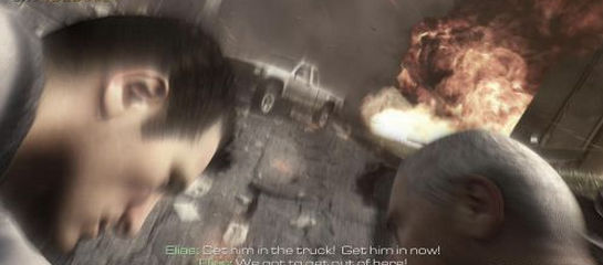 《使命召唤10：幽灵》图文攻略：[2]