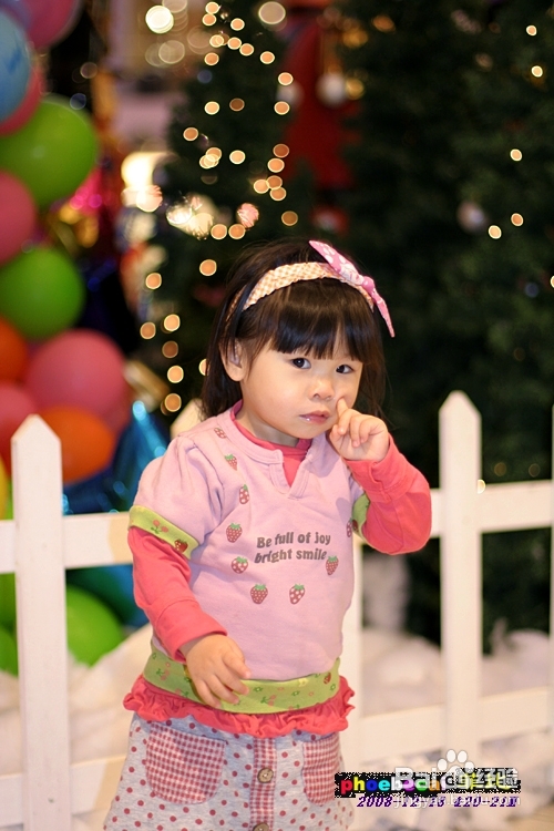 写博:让孩子有一颗感恩的心(组图)