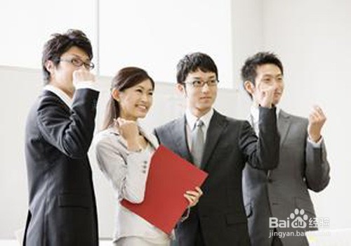 这样能让你更有自信