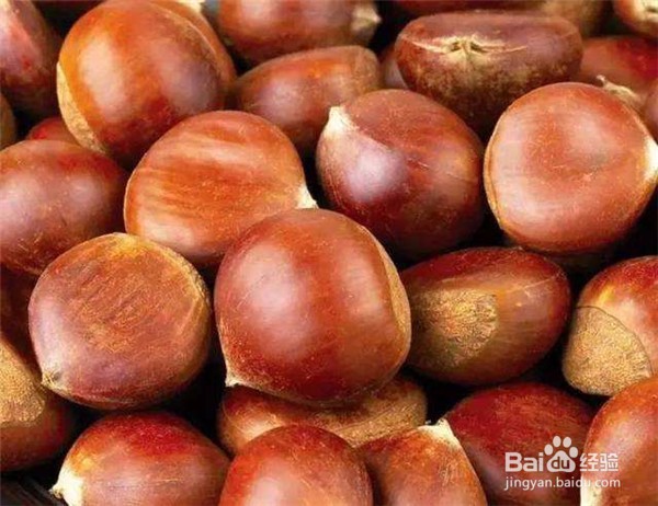 血糖高的人群可以吃板栗吗