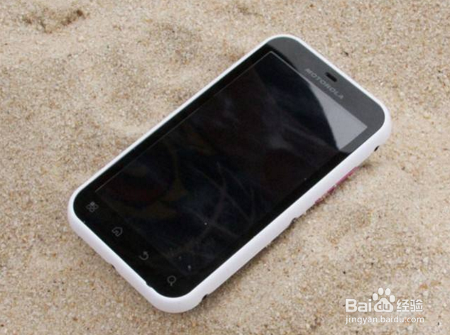 me525怎么把自己下载的铃声设给单独联系人