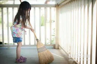 家务劳动在劳动教育中的作用