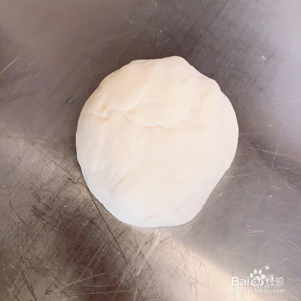 新手简单做梅干菜葱油饼