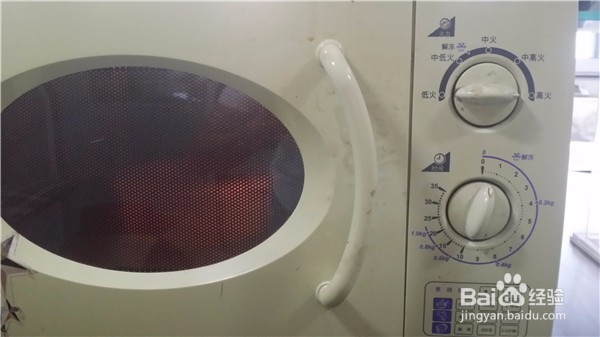 如何干燥和保存受潮了的干果