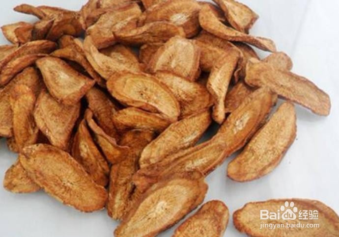 牛蒡茶与牛蒡根,哪个更好?具体又有哪些不同?