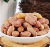 如何做五香盐焗花生米