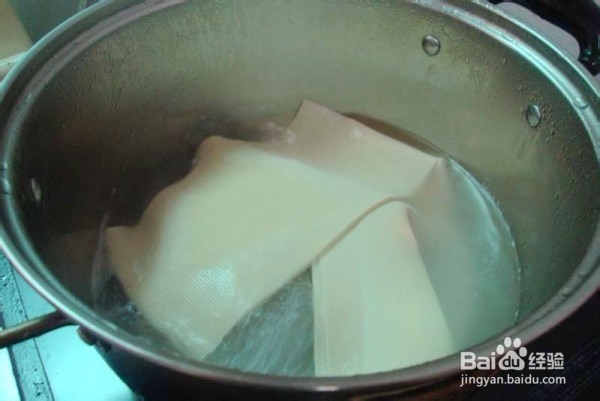 香辣肉丝的做法