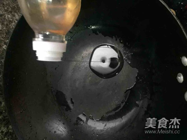 腐竹炒肉的做法