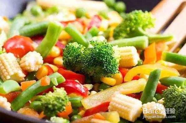 如何正确地通过饮食补钙