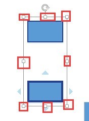 使用Visio软件必须要掌握的几个小技巧