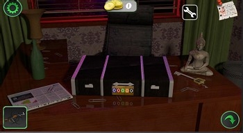 安卓版活死人之地攻略：[10]干掉最终BOSS