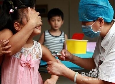 孩子打疫苗前后的注意事项