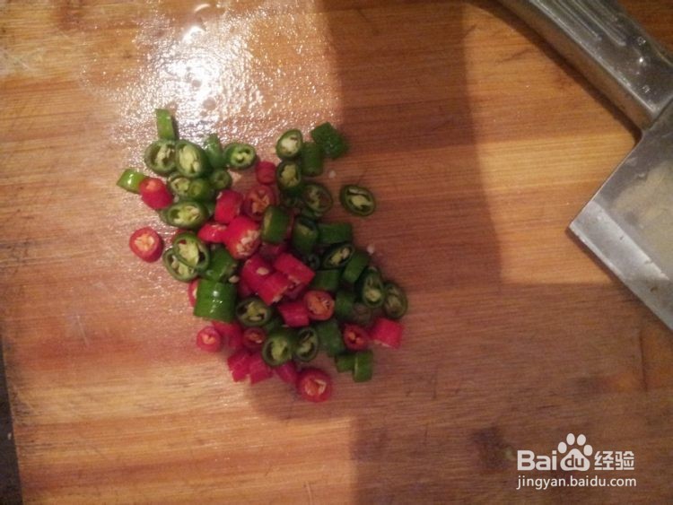 清爽不油腻的西芹土豆丝