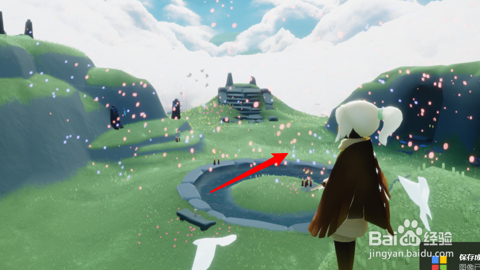 光遇快速获得心