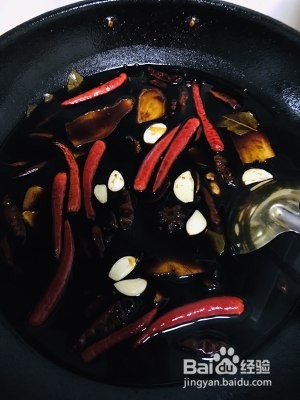 食补养生绝味酱黄瓜的做法