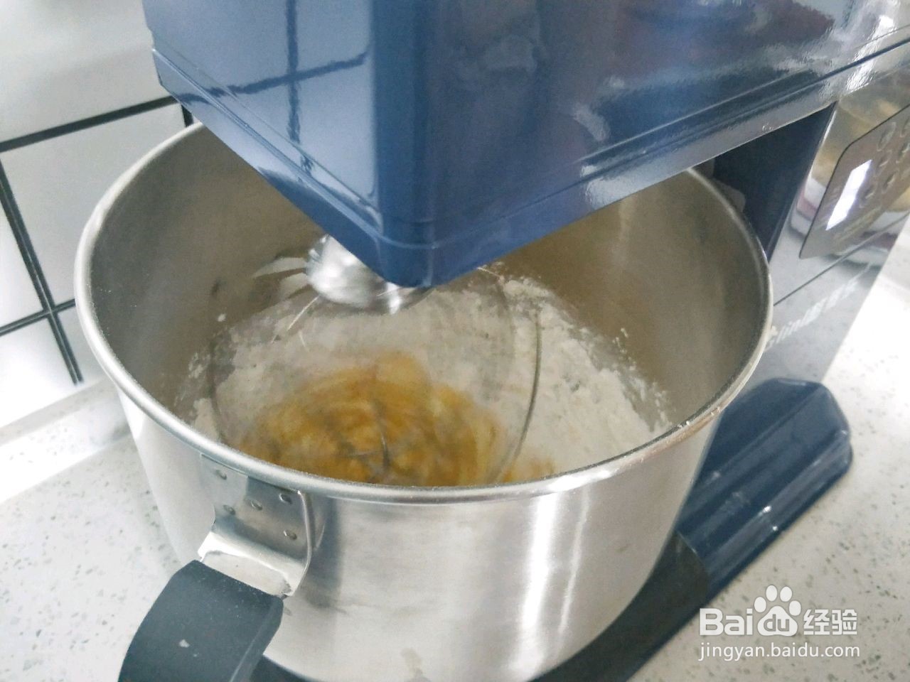 原味玛德琳怎么做