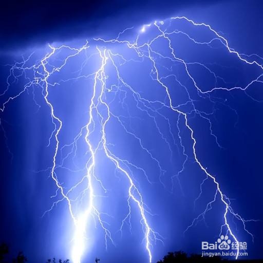 雷雨天气怎么保证安全