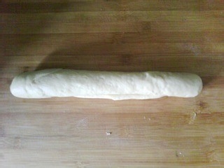 手把手教你普通面粉如何做绣球包