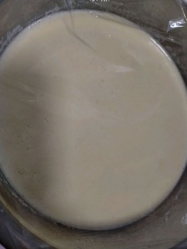 #美食视频挑战赛#