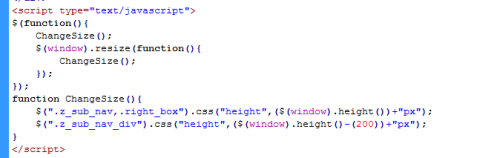 怎么让网页高度自适应pc端和笔记本