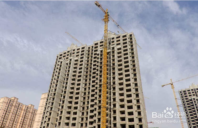 刚买的按揭房如何卖