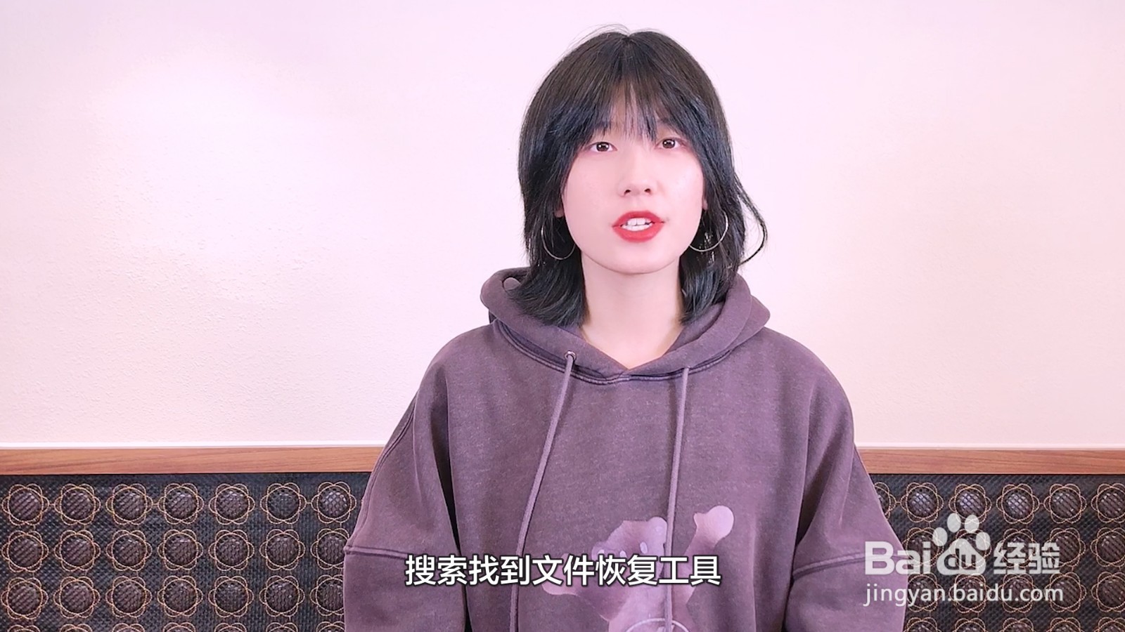 U盘损坏怎么恢复文件