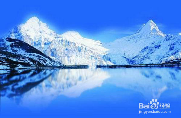 冬季雪景最美的十大梦幻童话世界