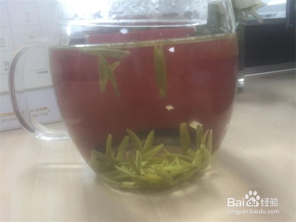 如何才能冲泡好雅安蒙山茶？