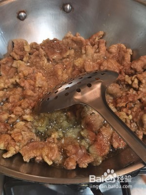 成都小酥肉的做法