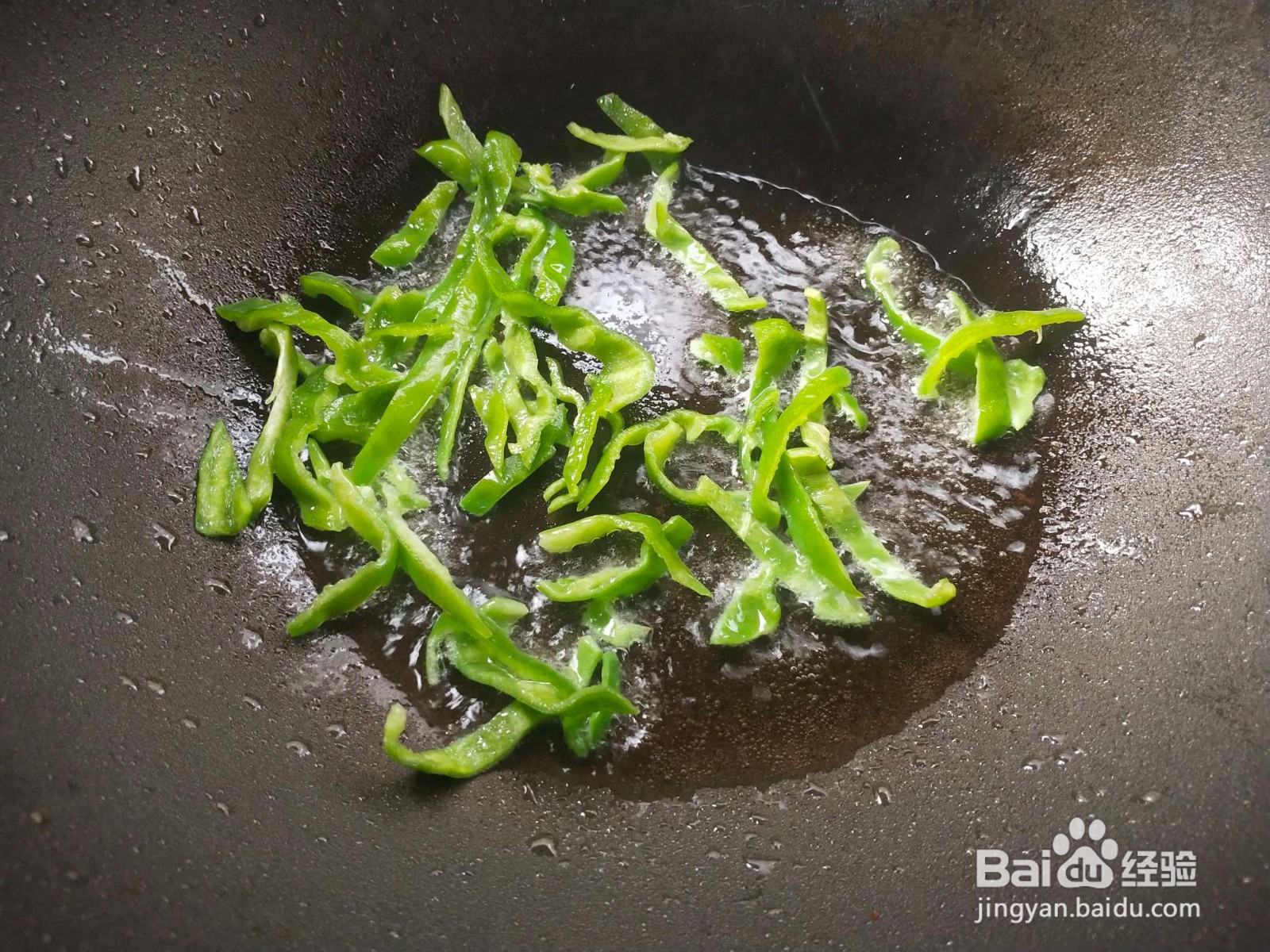 如何做清炒西瓜皮