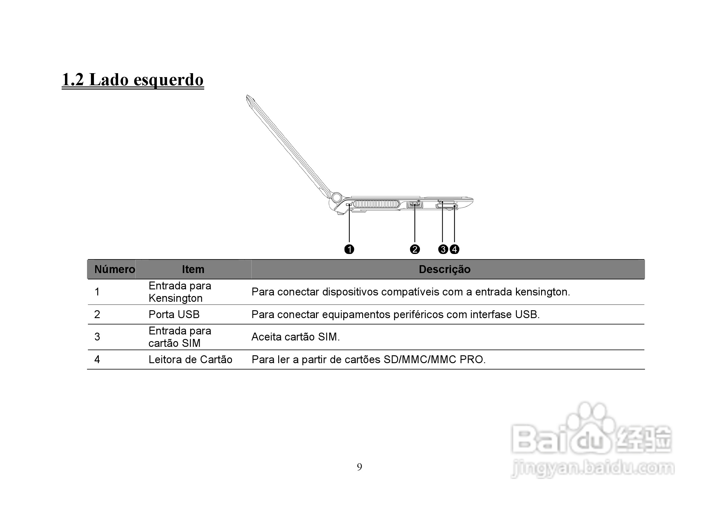长城笔记本电脑A86型说明书:[1]