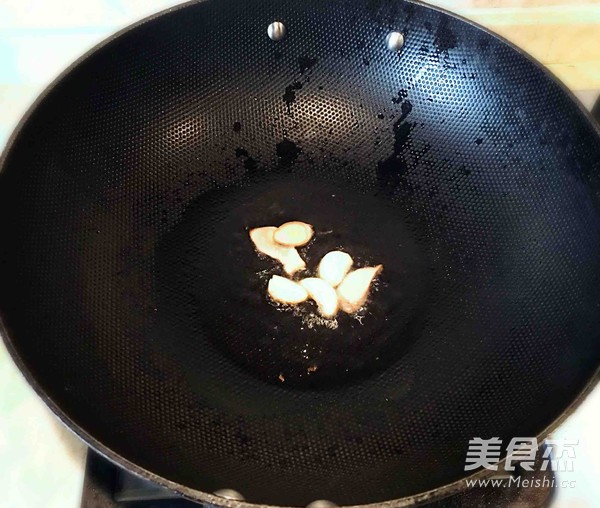 蚝油花蛤的做法