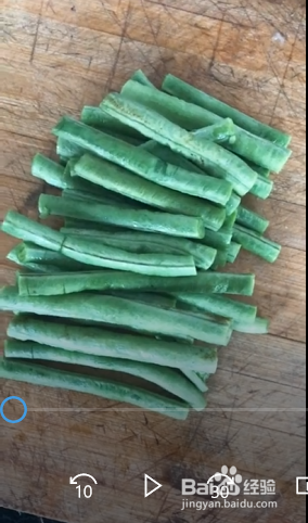 怎么制作干煸鱿鱼？