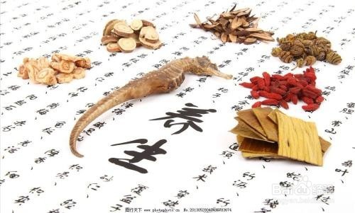 中药用药的克数怎么掌握