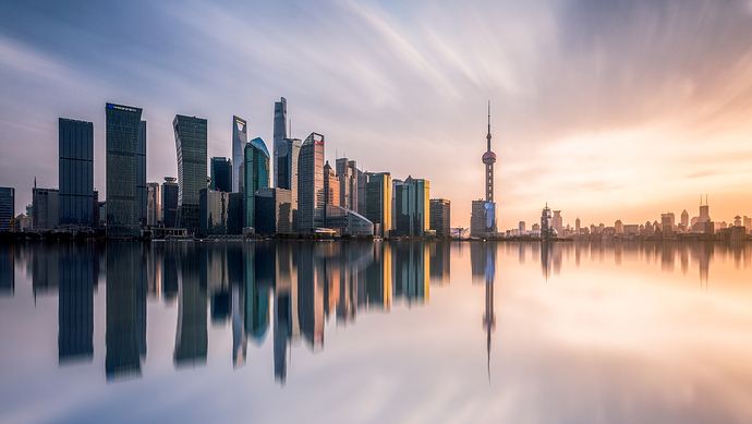 中国46个重点城市是什么