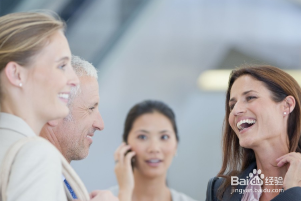 经常被人说不会“来事”该怎么办?