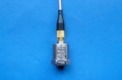 传感器灵敏度，精度和分辨率的区别