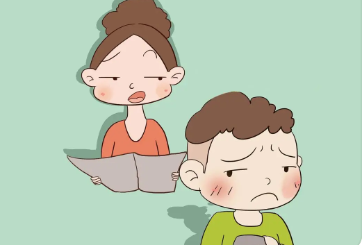 人前不教子背后不教妻下一句是什么