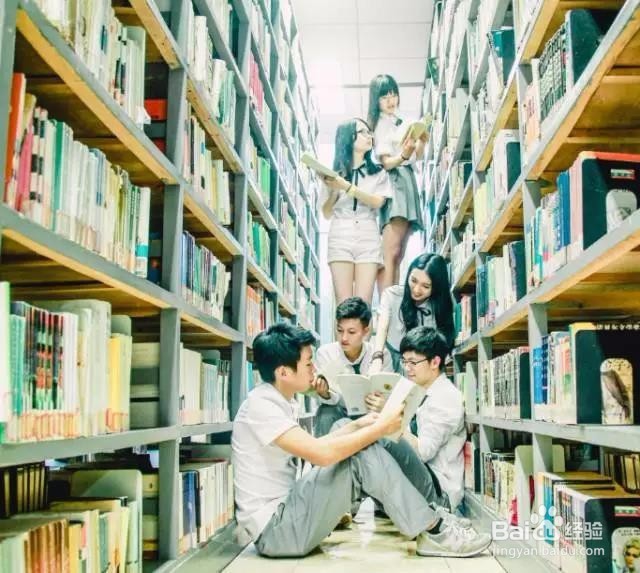 如何拍好看的毕业照