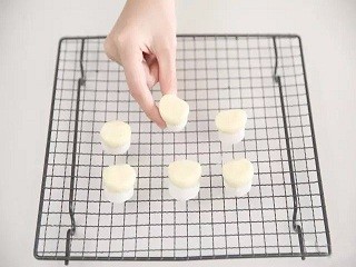 奶牛棉花糖怎么做？