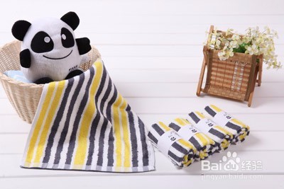 竹纤维毛巾的经济效益