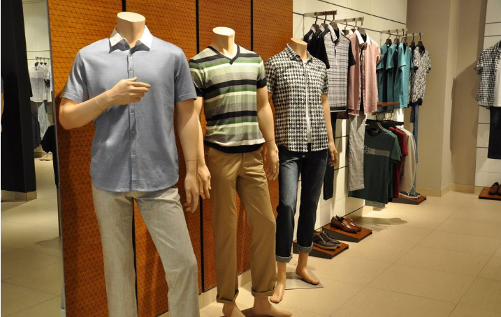 男装 175的 尺码是多少