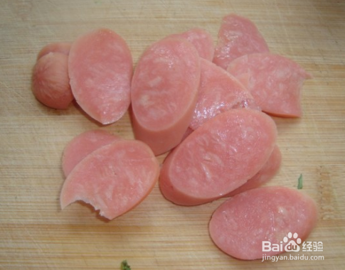 牛肝菌汤的做法