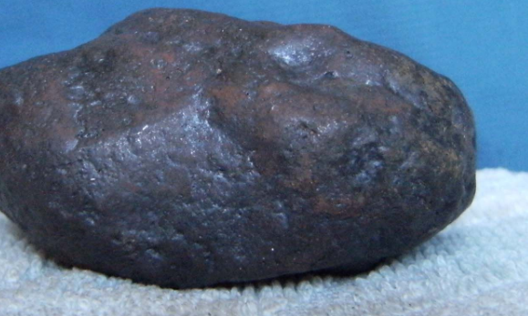 铁的比重是多少