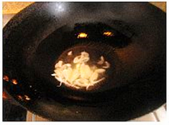 【泡椒土豆丝】