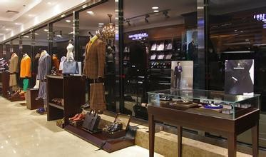 赞美客户之服装店老手经验总结