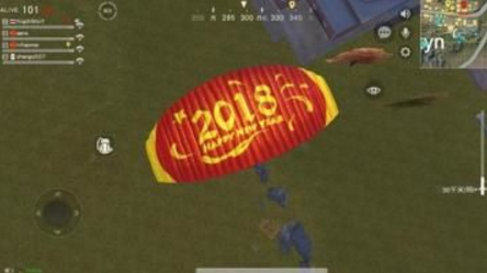 荒野行动阵营战玩法攻略