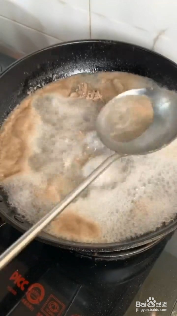 如何制作好吃的豆角炖排骨